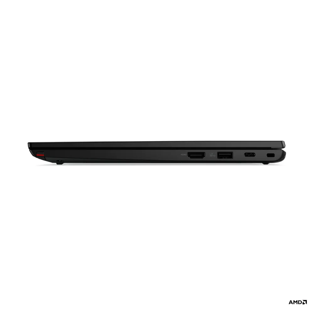 Lenovo ThinkPad L13 Yoga Gen 4 (AMD) Ibrido (2 in 1) (13.3") Touch screen WUXGA, AMD Ryzen™ 5 PRO 7530U, 16 GB DDR4-SDRAM, 512 GB SSD, Wi-Fi 6E (802.11ax), Windows 11 Pro