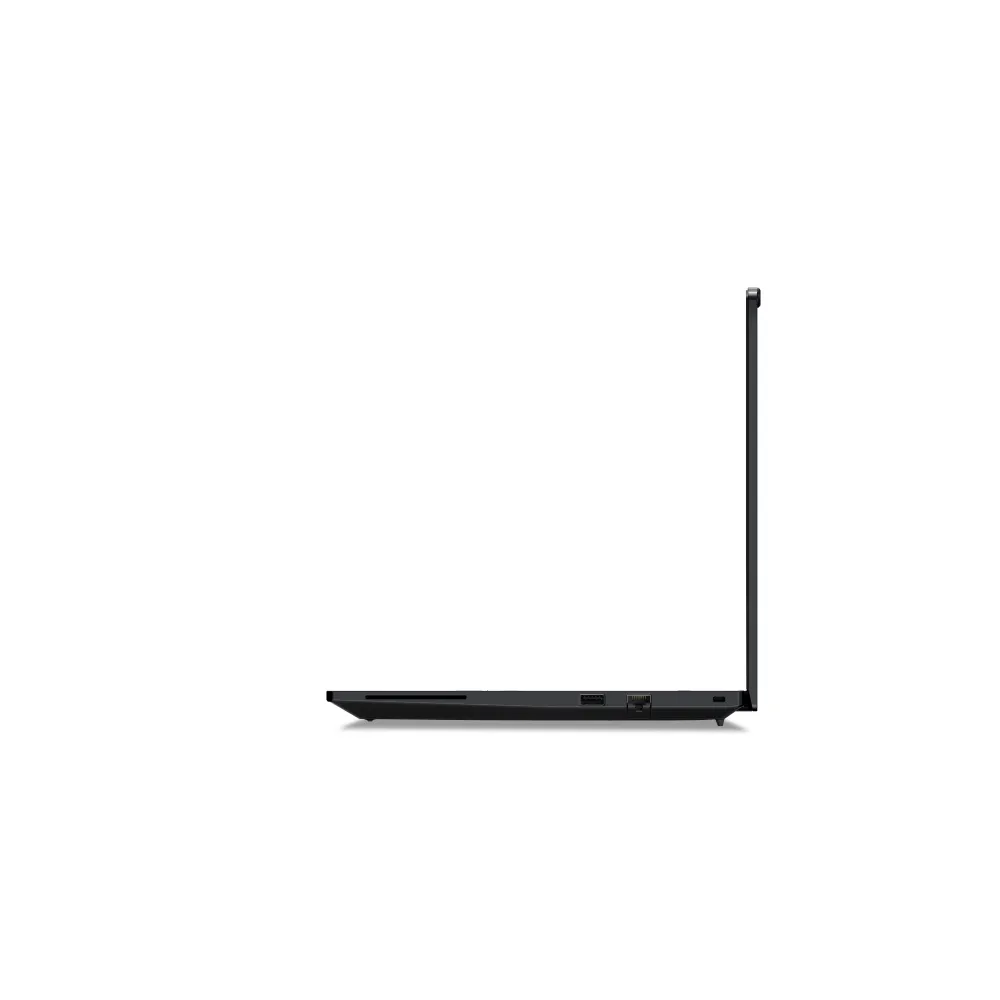 Lenovo ThinkPad P14s Intel Core Ultra 7 155H Notebook 36,8 cm (14.5") WUXGA 32 GB DDR5-SDRAM 1 TB SSD NVIDIA RTX 500 Ada Wi-Fi 6E (802.11ax) Windows 11 Pro Nero