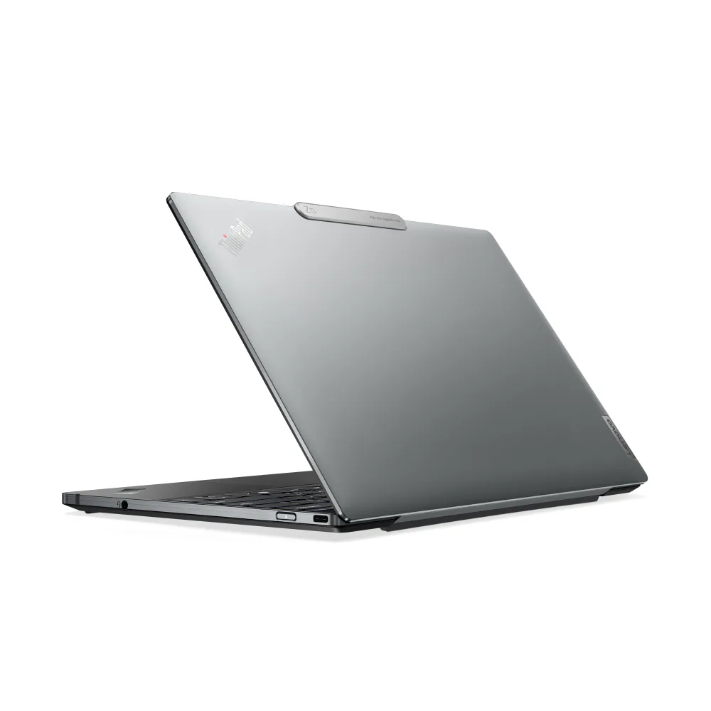 Lenovo ThinkPad Z13 AMD Ryzen™ 7 PRO 7840U Notebook 33,8 cm (13.3") WUXGA 16 GB LPDDR5x-SDRAM 512 GB SSD Wi-Fi 6E (802.11ax) Windows 11 Pro Nero, Grigio