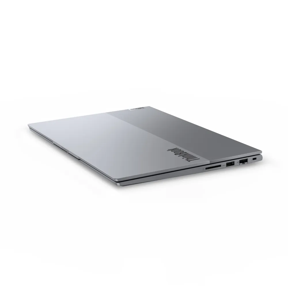 Lenovo ThinkBook 14 Intel® Core™ i5-1335U Notebook 35,6 cm (14") WUXGA 16 GB DDR5-SDRAM 512 GB SSD Wi-Fi 6 (802.11ax) Windows 11 Pro Grigio