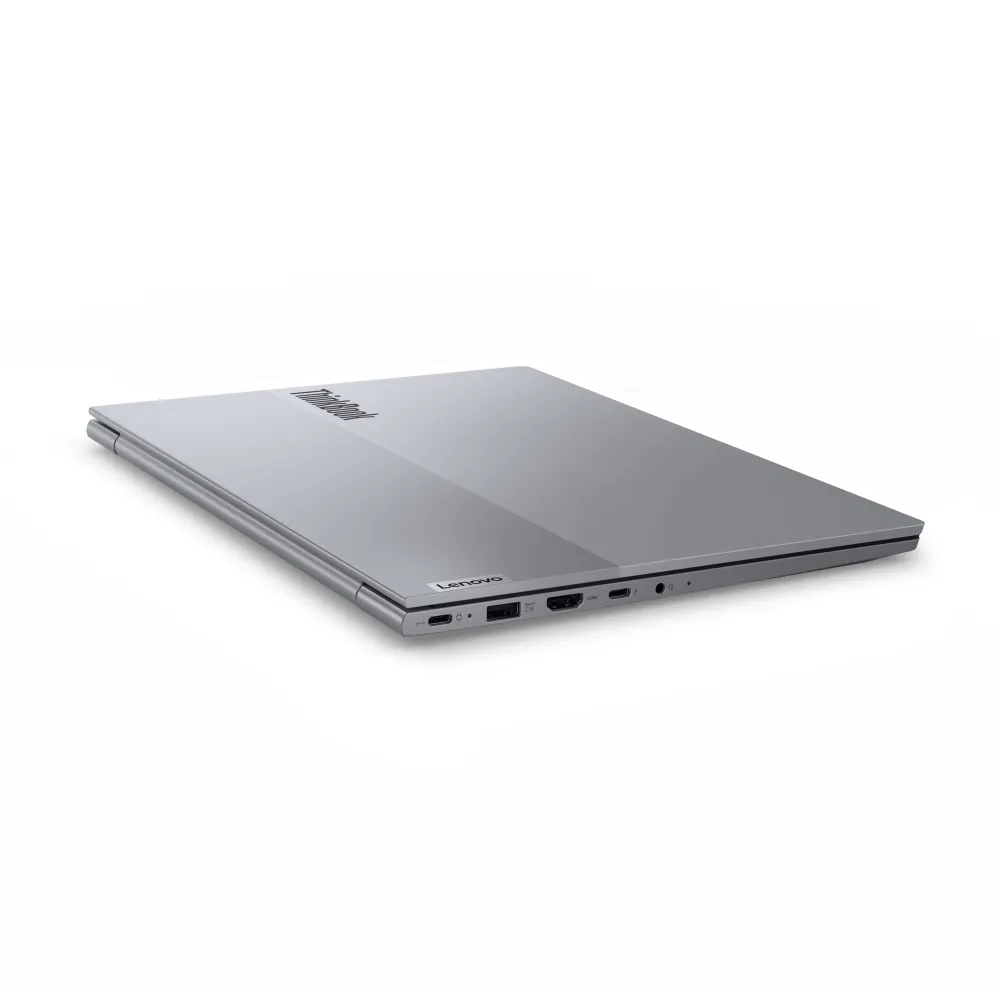 Lenovo ThinkBook 14 Intel® Core™ i5-1335U Notebook 35,6 cm (14") WUXGA 16 GB DDR5-SDRAM 512 GB SSD Wi-Fi 6 (802.11ax) Windows 11 Pro Grigio