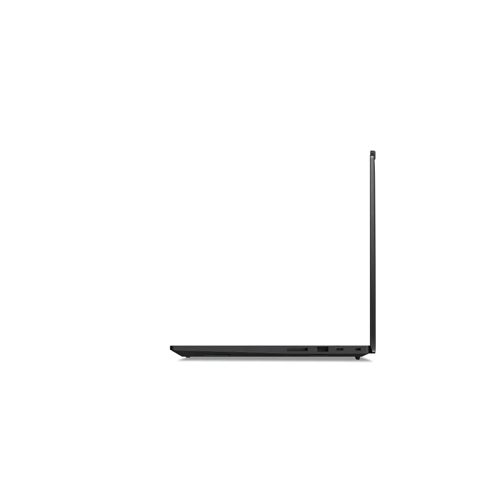 Lenovo ThinkPad P1 Intel Core Ultra 7 155H Workstation mobile 40,6 cm (16") WQXGA 32 GB LPDDR5x-SDRAM 1 TB SSD NVIDIA RTX 1000 Ada Wi-Fi 7 (802.11be) Windows 11 Pro Nero
