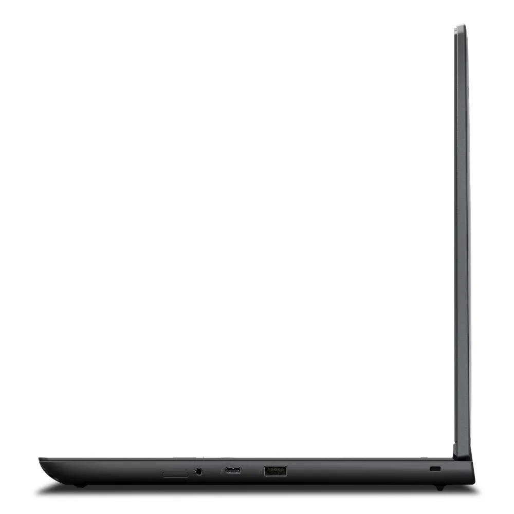 Lenovo ThinkPad P16v Gen 2 (Intel) Workstation mobile (16") WUXGA, Intel Core Ultra 7 155H, 32 GB DDR5-SDRAM, 1 TB SSD, NVIDIA RTX 2000 Ada, Wi-Fi 6E (802.11ax), Windows 11 Pro