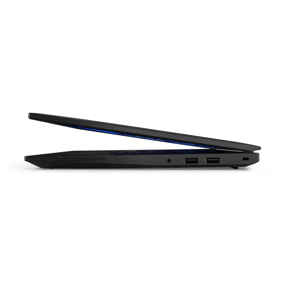 Lenovo ThinkPad L16 Gen 1 (AMD) AMD Ryzen™ 5 7535U Notebook 40,6 cm (16") WUXGA 16 GB DDR5-SDRAM 512 GB SSD Wi-Fi 6E (802.11ax) Windows 11 Pro Nero