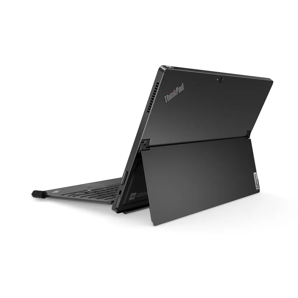 Lenovo ThinkPad X12 Detachable Gen 2, Intel Core Ultra 7 164U, 16GB RAM, 512GB SSD, 12.3" Touch, Windows 11 Pro