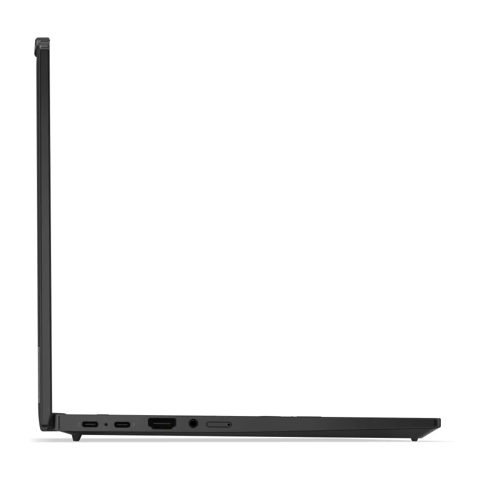 Lenovo ThinkPad T14s Gen 5 Intel Core Ultra 7 155U Notebook 35,6 cm (14") WUXGA 16 GB LPDDR5x-SDRAM 512 GB SSD Wi-Fi 6E (802.11ax) Windows 11 Pro Nero