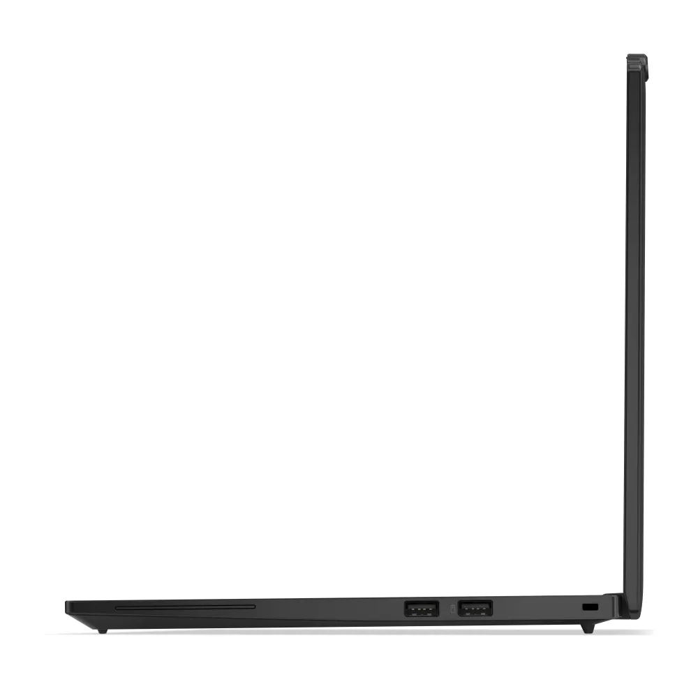 Lenovo ThinkPad T14s Gen 5 Intel Core Ultra 7 155U Notebook 35,6 cm (14") WUXGA 16 GB LPDDR5x-SDRAM 512 GB SSD Wi-Fi 6E (802.11ax) Windows 11 Pro Nero