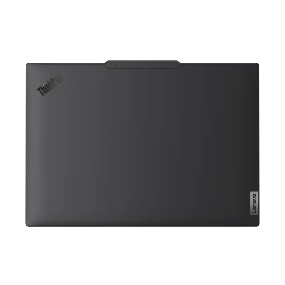 Lenovo ThinkPad T14s Gen 5 Intel Core Ultra 7 155U Notebook 35,6 cm (14") WUXGA 16 GB LPDDR5x-SDRAM 512 GB SSD Wi-Fi 6E (802.11ax) Windows 11 Pro Nero