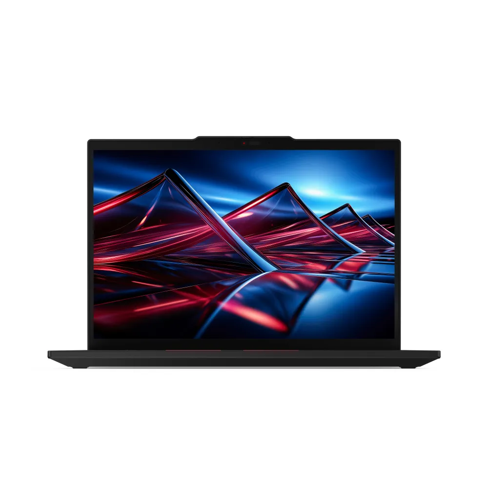 Lenovo ThinkPad P14s AMD Ryzen™ 7 8840HS Workstation mobile 35,6 cm (14") WUXGA 32 GB DDR5-SDRAM 1 TB SSD Wi-Fi 6E (802.11ax) Windows 11 Pro Nero