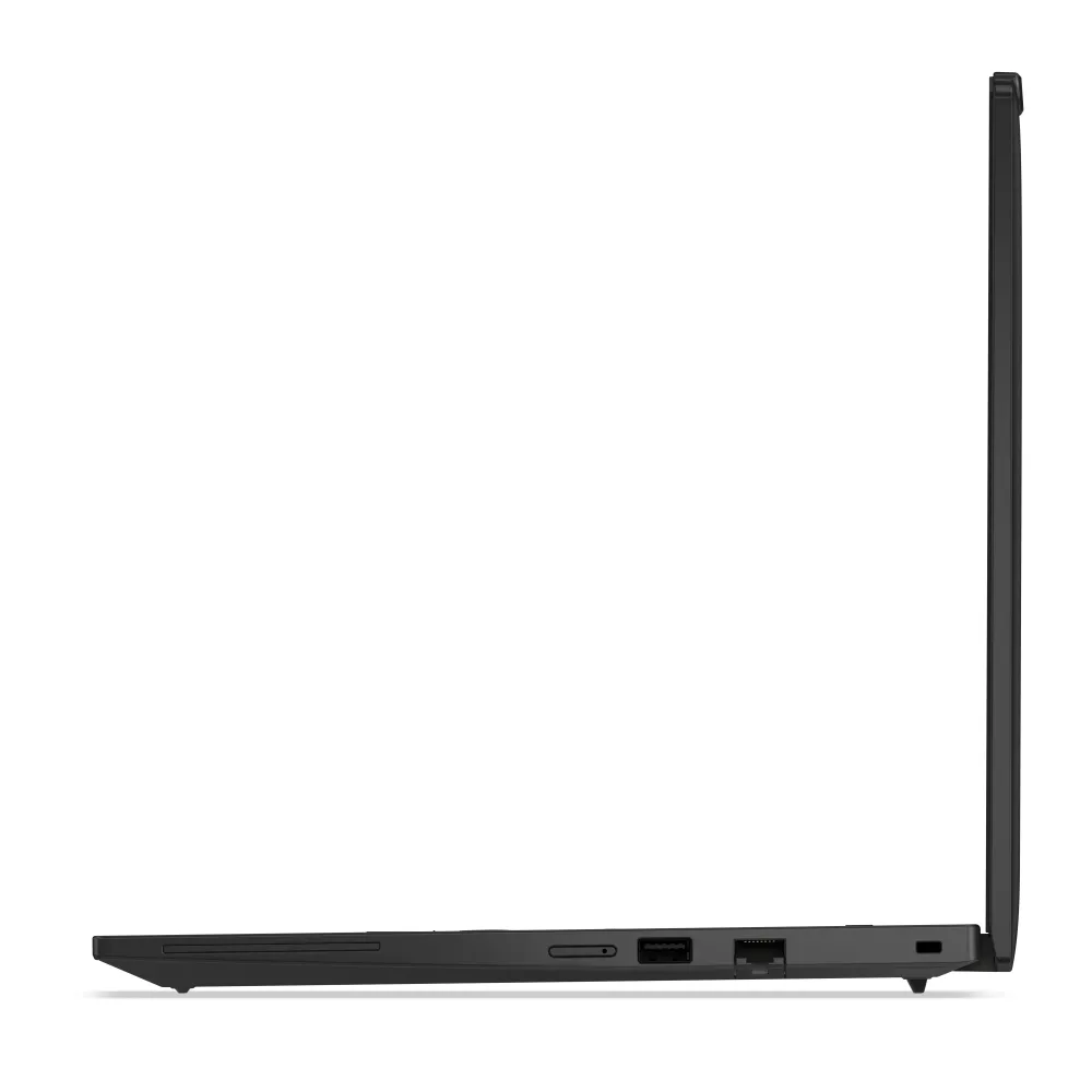 Lenovo ThinkPad P14s AMD Ryzen™ 7 8840HS Workstation mobile 35,6 cm (14") WUXGA 32 GB DDR5-SDRAM 1 TB SSD Wi-Fi 6E (802.11ax) Windows 11 Pro Nero