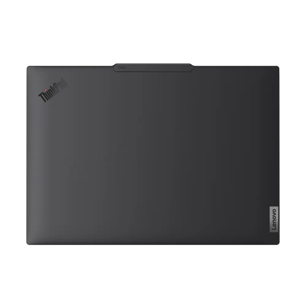 Lenovo ThinkPad P14s AMD Ryzen™ 7 8840HS Workstation mobile 35,6 cm (14") WUXGA 32 GB DDR5-SDRAM 1 TB SSD Wi-Fi 6E (802.11ax) Windows 11 Pro Nero