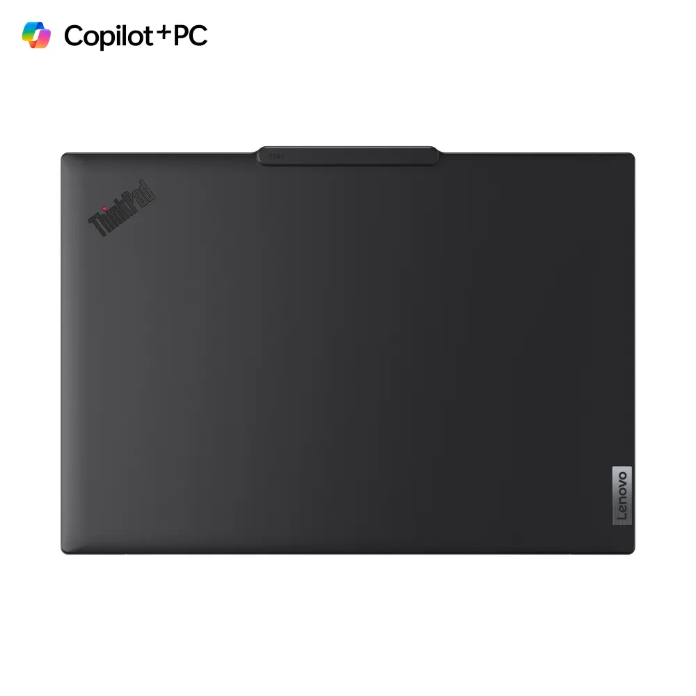 Lenovo ThinkPad T14s Qualcomm Snapdragon X1E-78-100 Notebook 35,6 cm (14") WUXGA 32 GB LPDDR5x-SDRAM 1 TB SSD Wi-Fi 7 (802.11be) Windows 11 Pro Nero