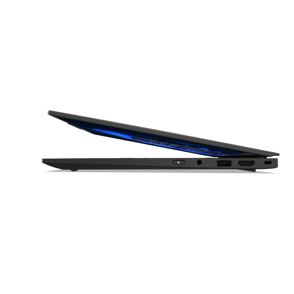 Lenovo ThinkPad X1 Carbon, Intel Core Ultra 7 255U, 16GB RAM, 512GB SSD, 14", Windows 11 Pro, AI