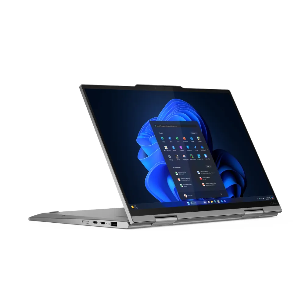Lenovo ThinkPad X1 Gen 10, Intel Core Ultra 7 255U, 16GB RAM, 512GB SSD, 14" Touch, Windows 11 Pro