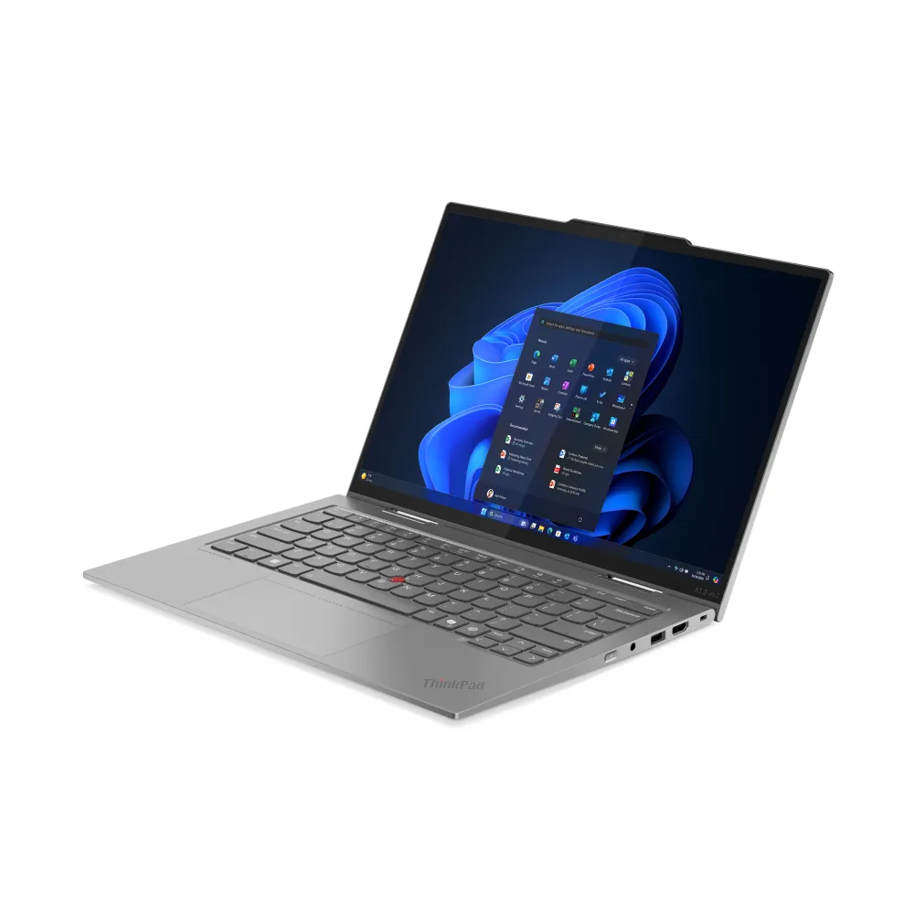Lenovo ThinkPad X1 Gen 10, Intel Core Ultra 7 255U, 16GB RAM, 512GB SSD, 14" Touch, Windows 11 Pro