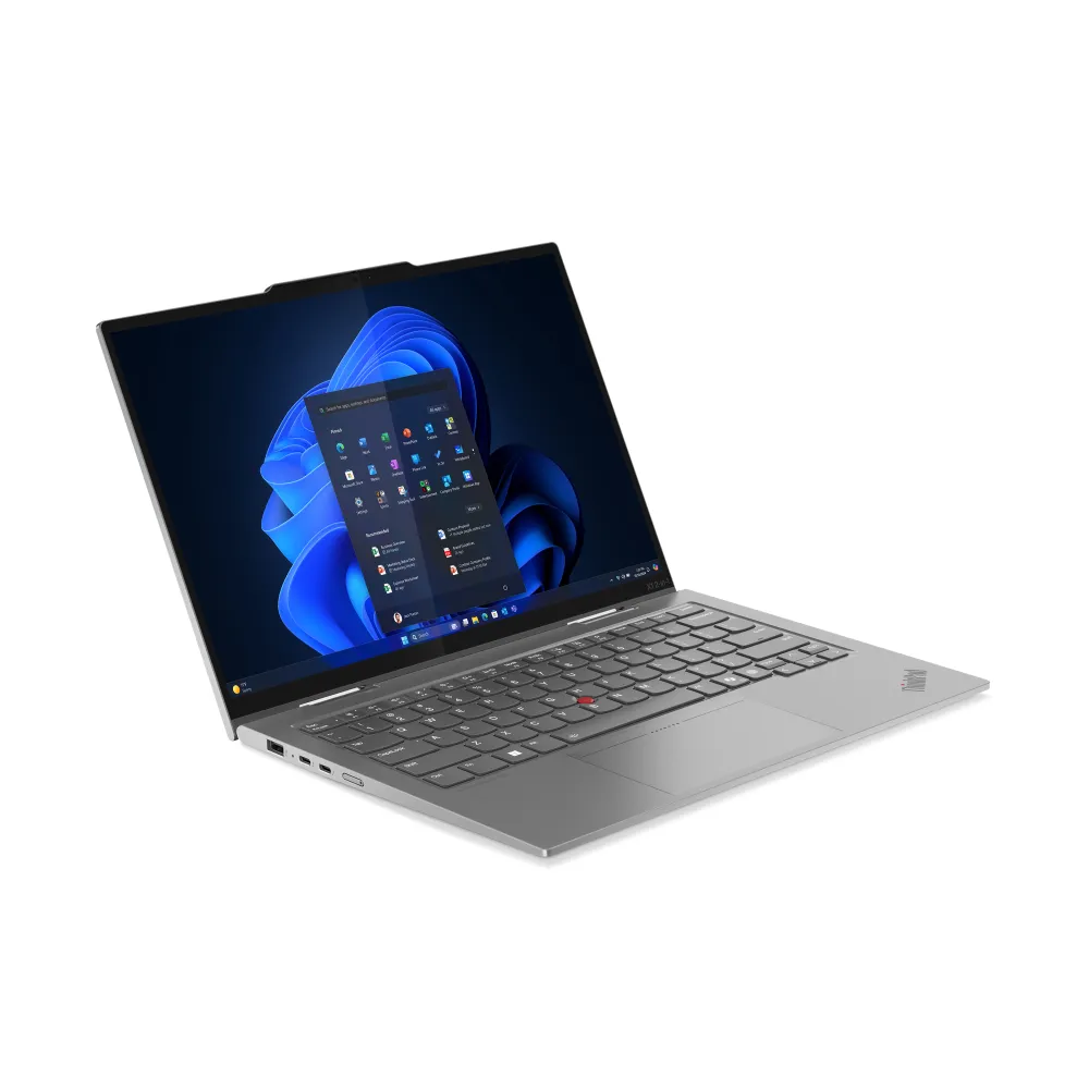 Lenovo ThinkPad X1 Gen 10, Intel Core Ultra 7 255U, 16GB RAM, 512GB SSD, 14" Touch, Windows 11 Pro