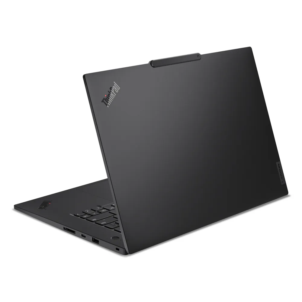 Lenovo ThinkPad P1 Gen 8, Intel Core Ultra 7 255H, 32GB RAM, 1TB SSD, 16", RTX Pro 1000, Windows 11 Pro