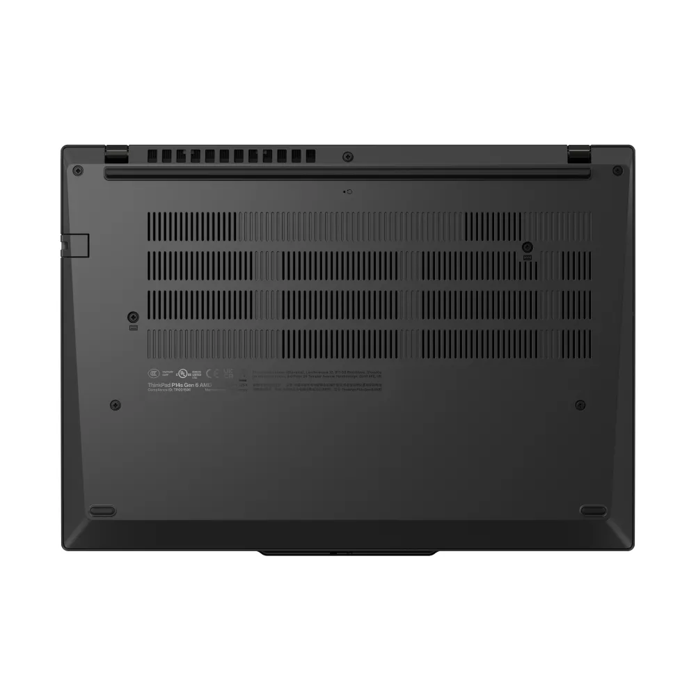Lenovo ThinkPad P14s Gen 6, AMD Ryzen AI 7 PRO 350, 32GB RAM, 1TB SSD, 14", Windows 11 Pro