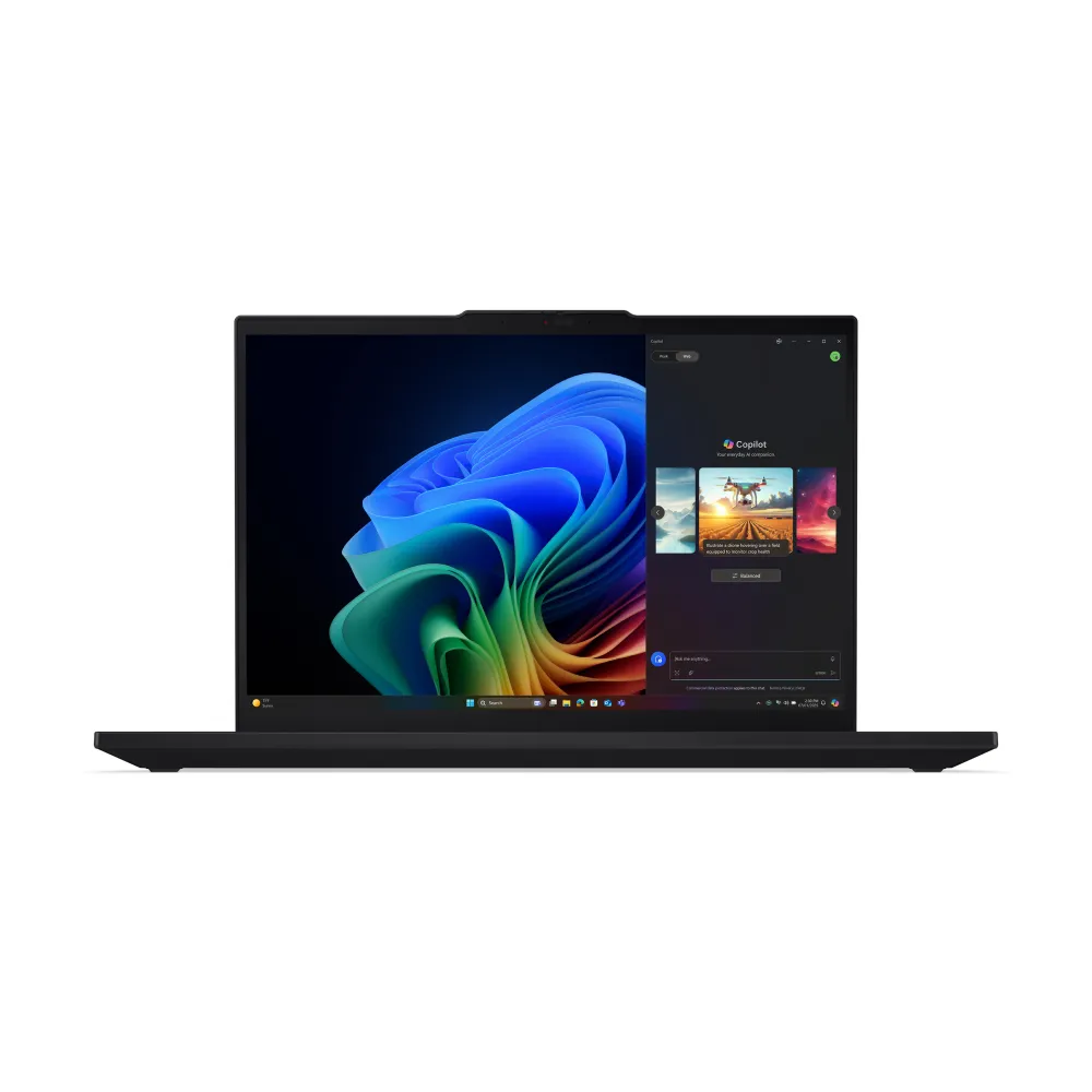 Lenovo ThinkPad T16, AMD Ryzen 7 AI PRO 350, 32GB RAM, 1TB SSD, 16", Windows 11 Pro