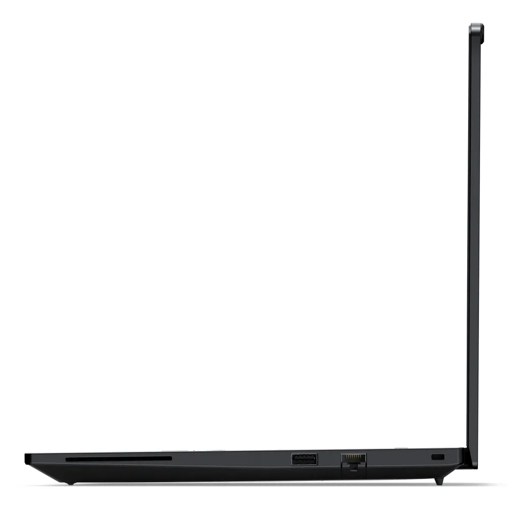 Lenovo ThinkPad P14s Gen 6, Intel Core Ultra 7 255H, 32GB RAM, 1TB SSD, 14.5", RTX Pro 500, Windows 11 Pro