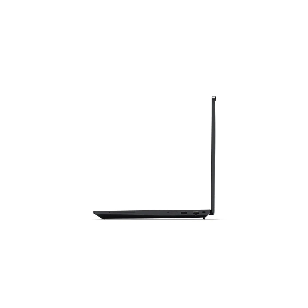 Lenovo ThinkPad P16s Gen 4 (Intel) Workstation mobile (16") WUXGA, Intel Core Ultra 7 265H, 32 GB DDR5-SDRAM, 1 TB SSD, NVIDIA RTX PRO 1000 Blackwell, Wi-Fi 7 (802.11be), Windows 11 Pro