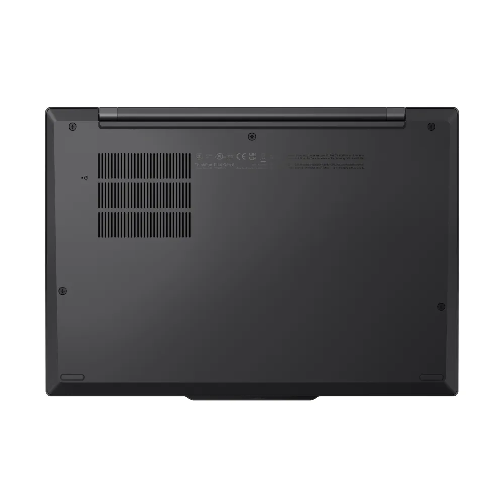 Lenovo ThinkPad T14s, Intel Core Ultra 7 255U, 16GB RAM, 512GB SSD, 14", Windows 11 Pro
