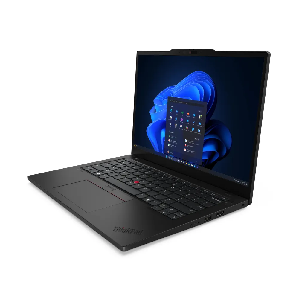 Lenovo ThinkPad L13 Gen6, Intel Core Ultra 5 225U, 16GB RAM, 512GB SSD, 13.3", Windows 11 Pro