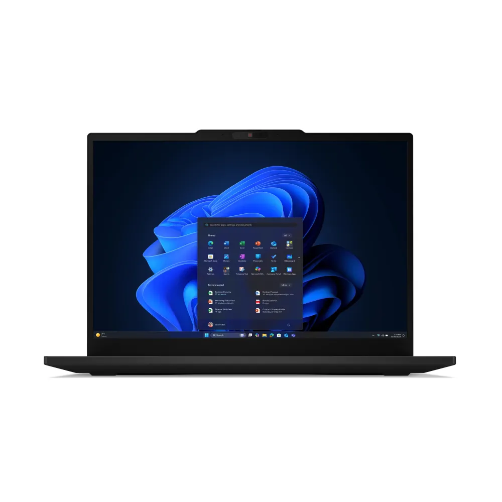 Lenovo ThinkPad L13 Gen6, Intel Core Ultra 5 225U, 16GB RAM, 512GB SSD, 13.3", Windows 11 Pro