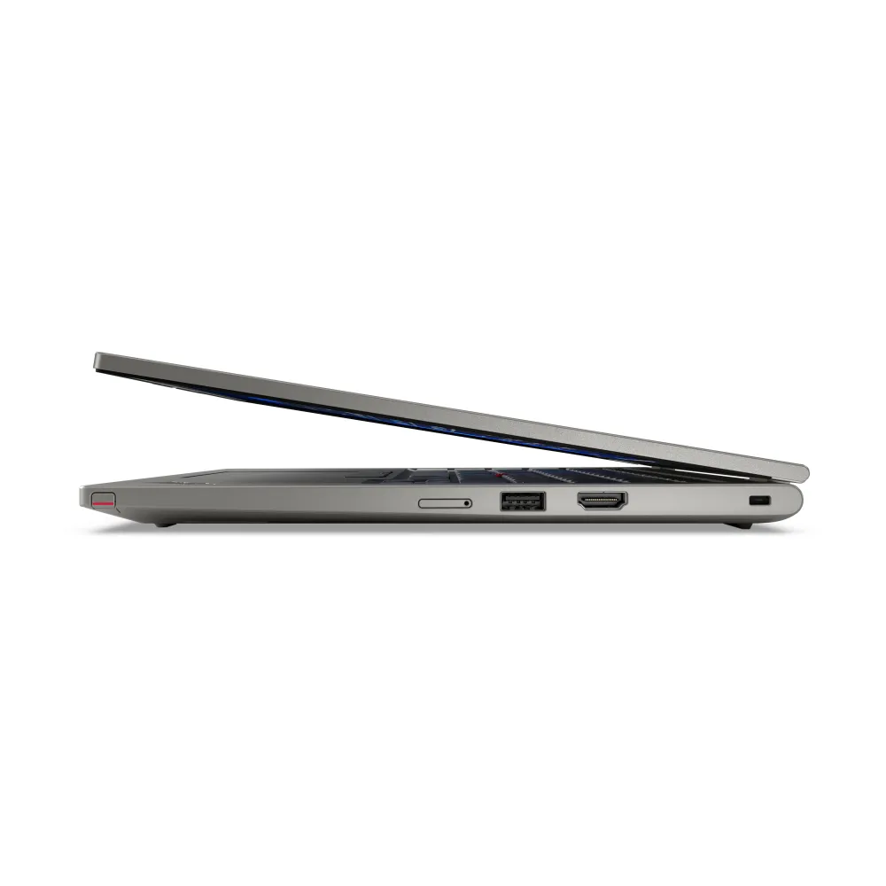 Lenovo ThinkPad L13 Gen 6, Intel Core Ultra 5 225U, 16GB RAM, 512GB SSD, 13.3", Windows 11 Pro