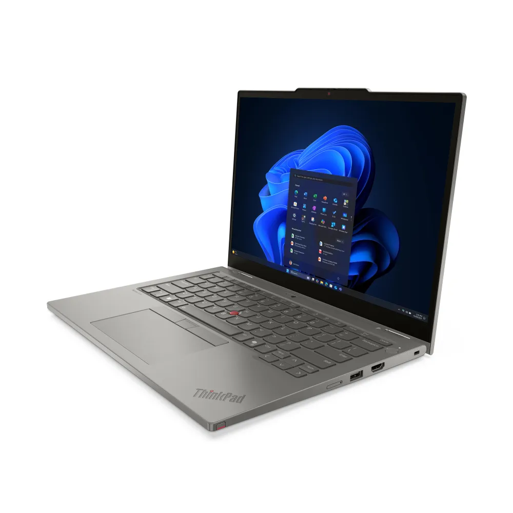 Lenovo ThinkPad L13 2-in-1 Gen 6, AMD Ryzen 5 PRO 215, 16GB RAM, 512GB SSD, 13.3", Windows 11 Pro