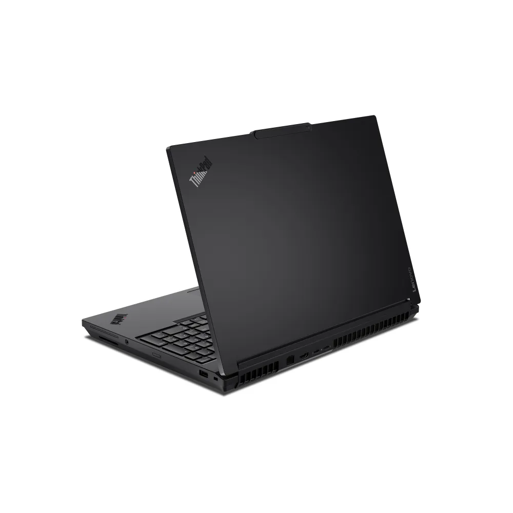 Lenovo ThinkPad P16 Gen 3, Intel Core Ultra 7 255HX, 32GB RAM, 1TB SSD, 16", RTX Pro 1000, Windows 11 Pro