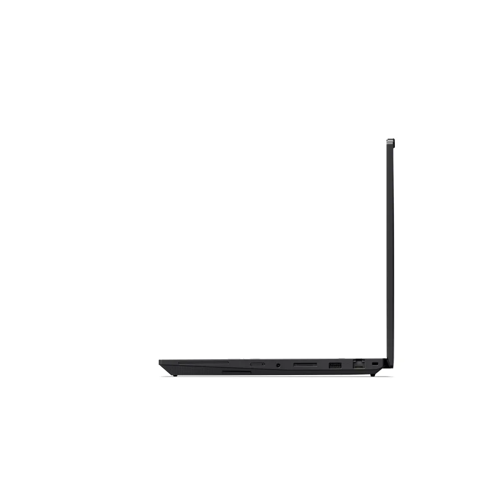 Lenovo ThinkPad P16v Gen 3 (Intel) Workstation mobile (16") WUXGA ,  Intel Core Ultra 7 255H, 32 GB DDR5-SDRAM, 1 TB SSD, NVIDIA RTX PRO 1000 Blackwell, Wi-Fi 7 (802.11be), Windows 11 Pro