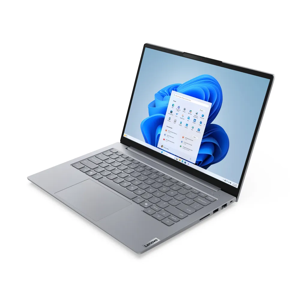 Lenovo ThinkBook 14-IRL, Intel Core 5 210H, 16GB RAM, 512GB SSD, 14", Windows 11 Pro