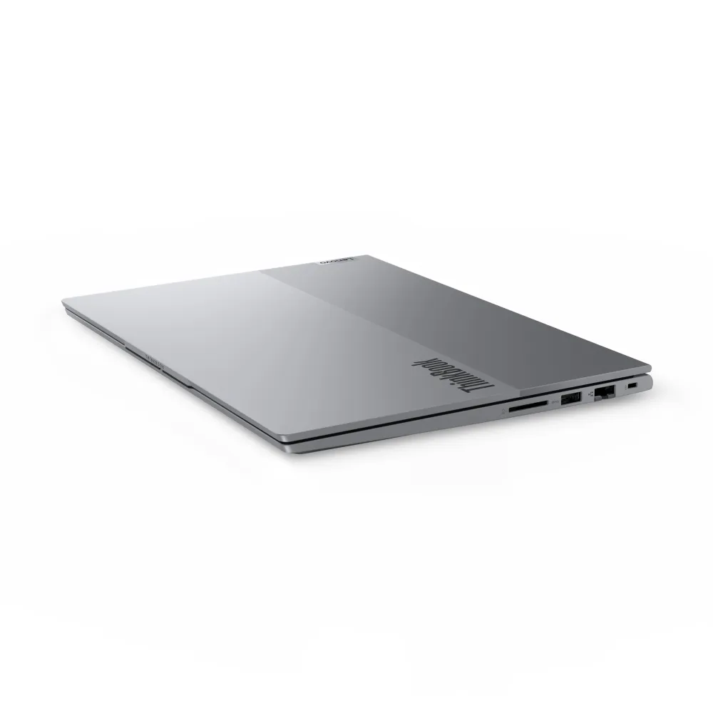 Lenovo ThinkBook 14-IAL Gen8, Intel Core Ultra 7 255H, 16GB RAM, 512GB SSD, 14", Windows 11 Pro