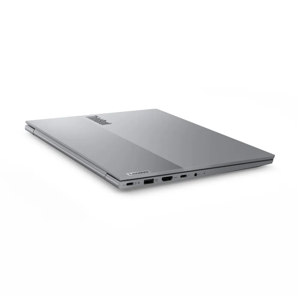 Lenovo ThinkBook 14-IAL Gen8, Intel Core Ultra 9 185H, 16GB RAM, 512GB SSD, 14", Windows 11 Pro