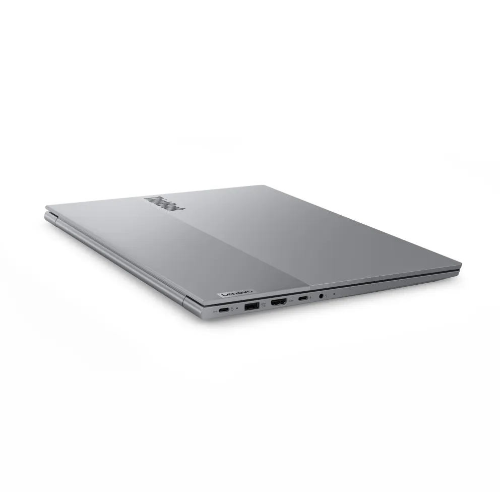 Lenovo ThinkBook 16 G8 IAL, Intel Core Ultra 5 135H, 16GB RAM, 512GB SSD, 16", Windows 11 Pro