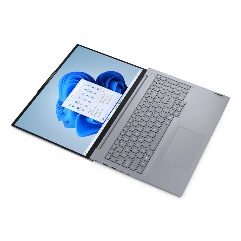 Lenovo ThinkBook 16-IAL Gen8, Intel Core Ultra 9 185H, 16GB RAM, 512GB SSD, 16", Windows 11 Pro