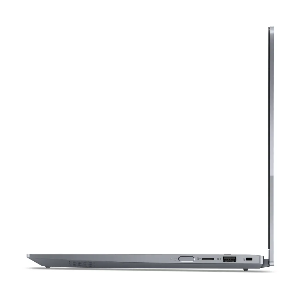 Lenovo ThinkBook 14 2-in-1, Intel Core Ultra 5 225U, 16GB RAM, 512GB SSD, 14" Touch, Windows 11 Pro, AI