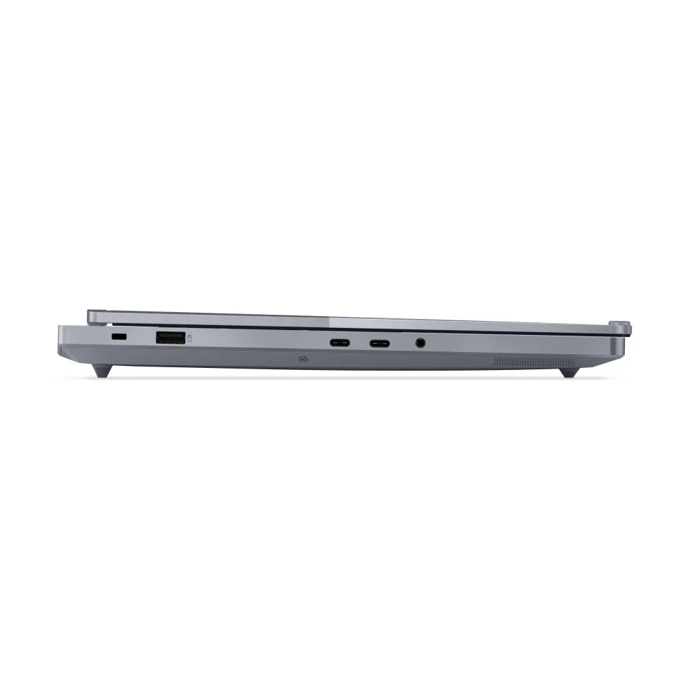 Lenovo ThinkBook 16p ADR, AMD Ryzen 9 8940HX, 32GB RAM, 1TB SSD, 16", GeForce RTX 5060, Windows 11 Pro