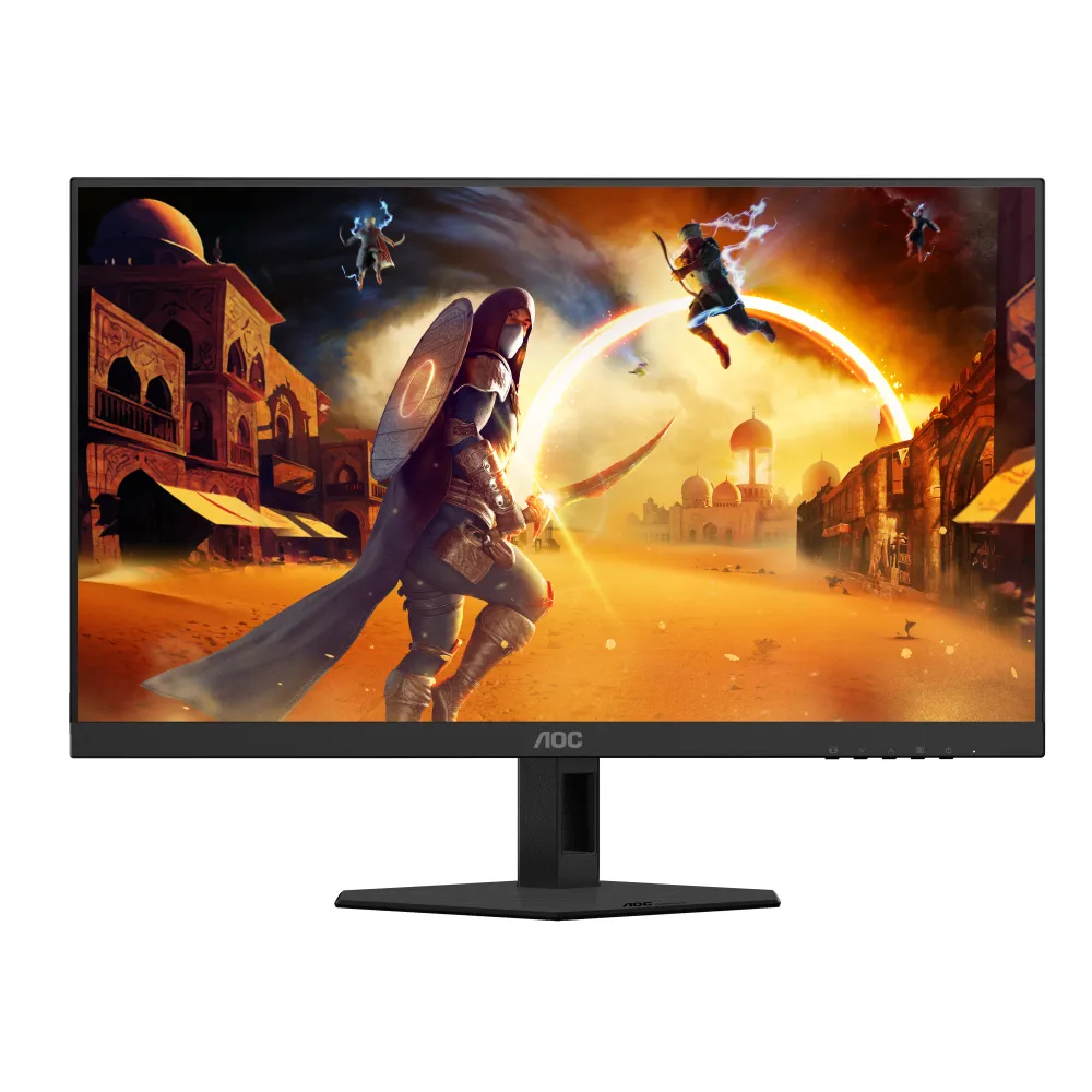 AOC Gaming 24G4HRE 23.8" FHD 200Hz Fast IPS 1ms Pivot