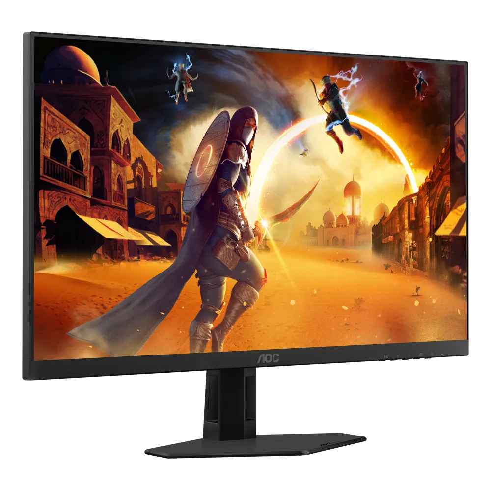 AOC Gaming 24G4ZRE 23.8" FHD 260Hz Fast IPS 1ms (Stand Fisso)