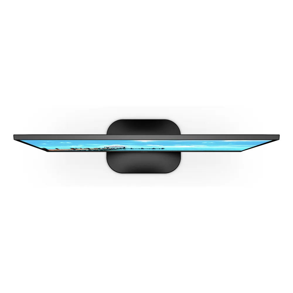 AOC B2 27B2H/EU LED display 68,6 cm (27") 1920 x 1080 Pixel Full HD Nero