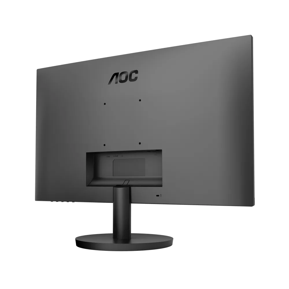 AOC B3 27B3HA2 LED display 68,6 cm (27") 1920 x 1080 Pixel Full HD Nero