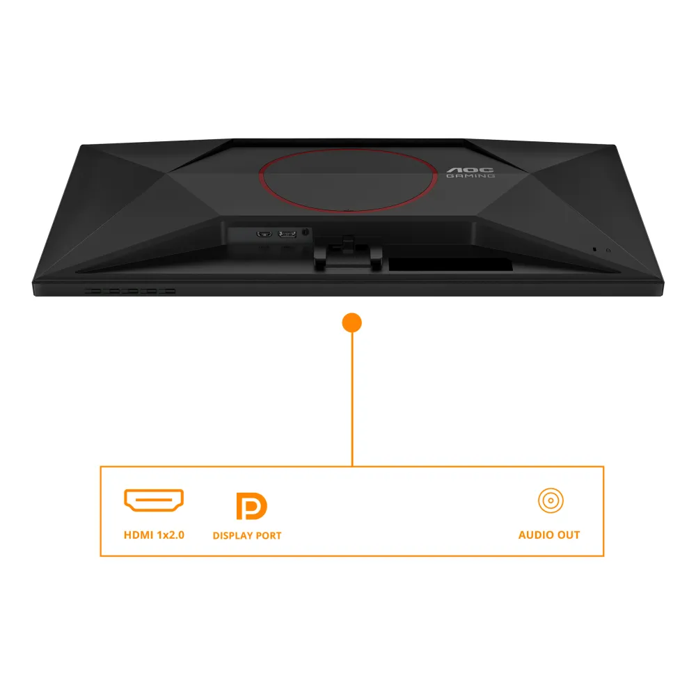 AOC 27G42E Monitor PC