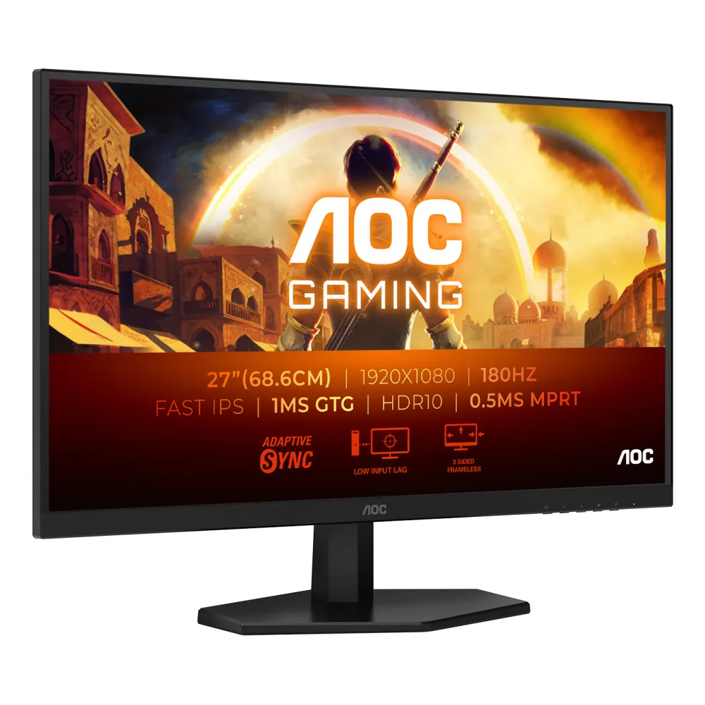 AOC 27G42E Monitor PC