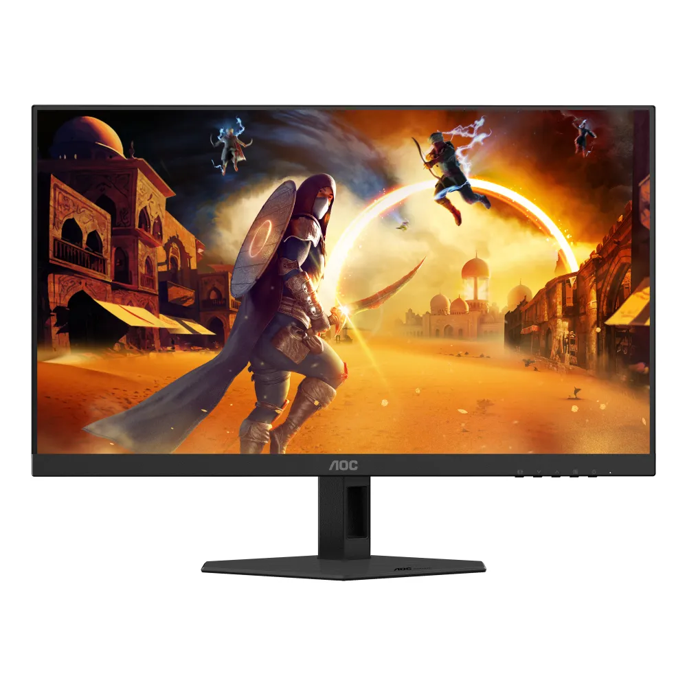 AOC Gaming 27G4ZRE 27" FHD 260Hz Fast IPS 1ms (Stand Fisso)