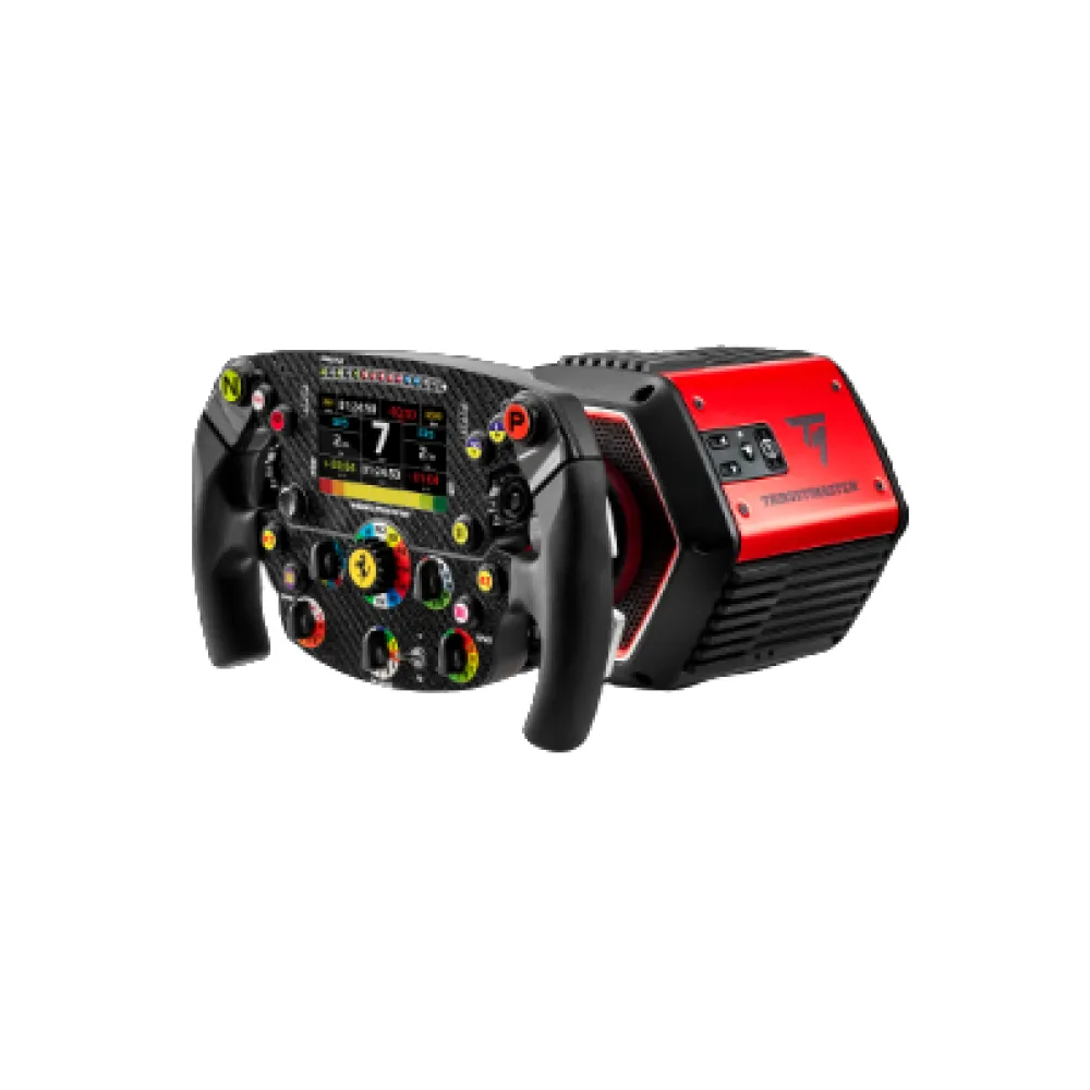 Thrustmaster T818 Volante da corsa