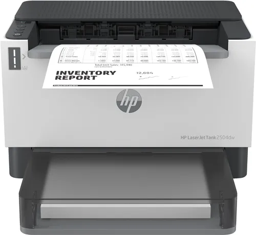 HP LaserJet Stampante Tank 2504dw