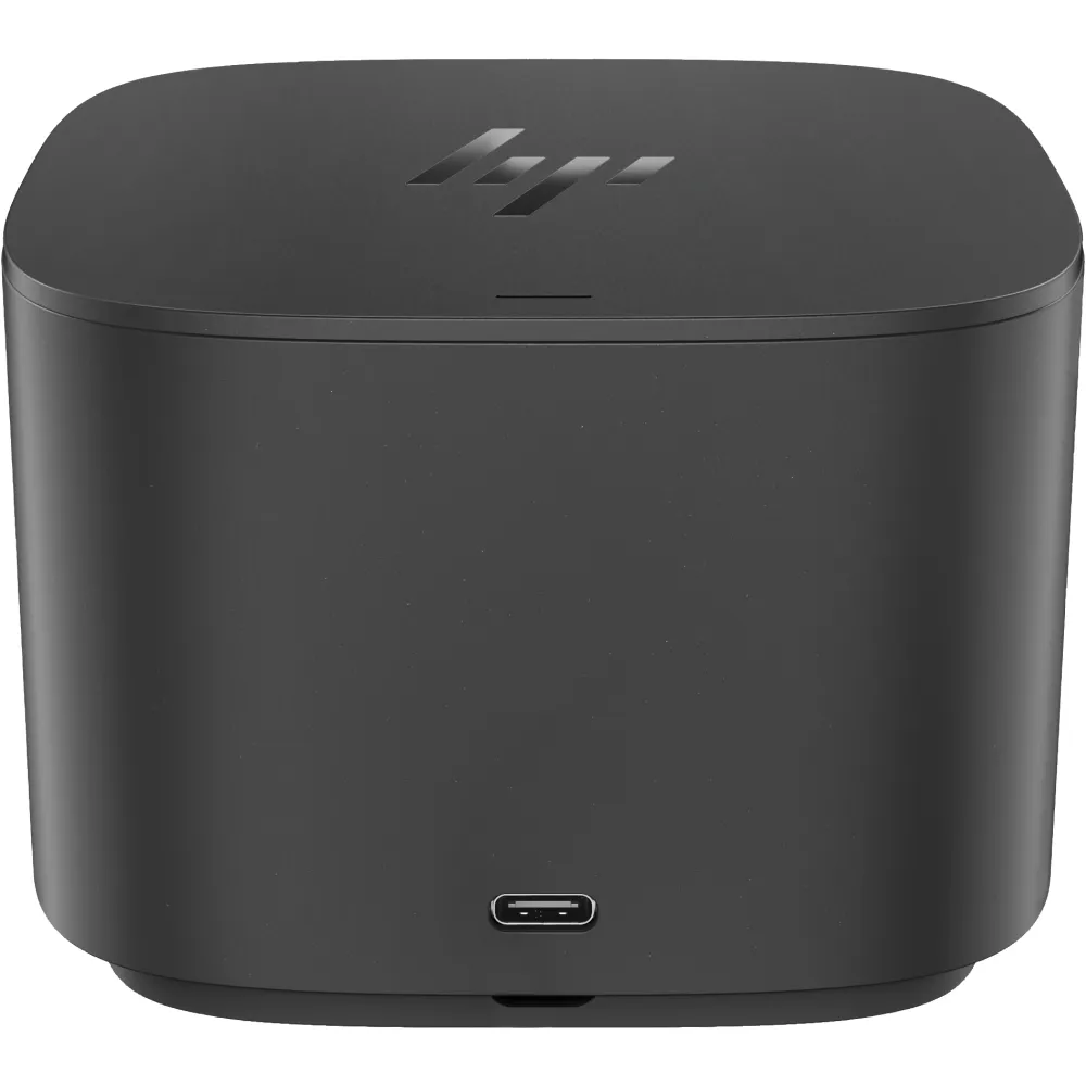 HP Thunderbolt Dock 120W G2