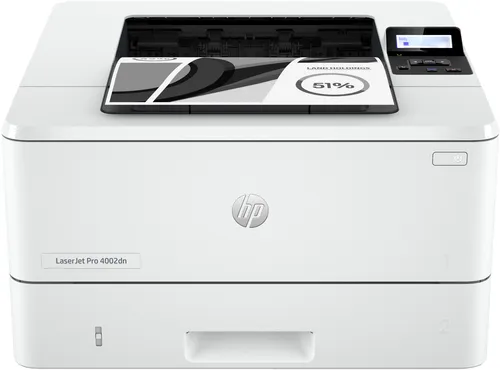 HP LaserJet Pro Stampante 4002dn